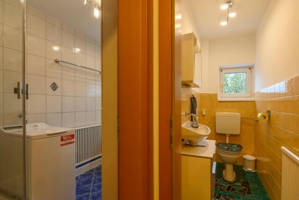 Family Apartment Bad Goisern Exterior foto