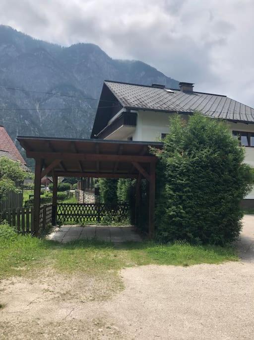 Family Apartment Bad Goisern Exterior foto
