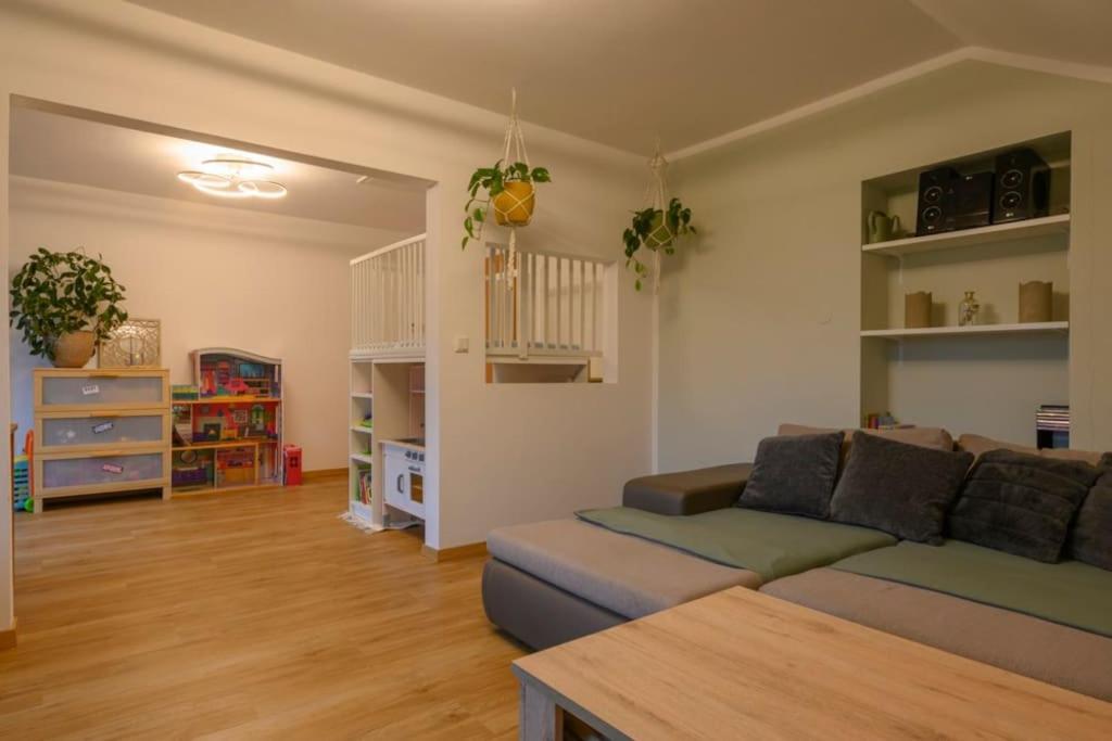 Family Apartment Bad Goisern Exterior foto